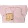 Roba Organic Sleeping Bag Lil Planet 70 cm