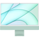 Apple iMac, 24-inch, M1 Chip, Built for Apple Intelligence, 8-Core CPU, 7-Core GPU, 8GB Unified Memory, 256GB SSD Storage