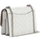 Coach Klare Crossbody In Signature Canvas - Silver/Chalk/Glacier White