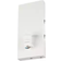 SLV Fenda White Wall light