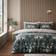 Catherine Lansfield Majestic Stag Double Duvet Cover Green (200x200cm)