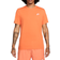 Nike Sportswear Club Men's T-shirt - Bright Mandarin