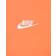 Nike Sportswear Club Men's T-shirt - Bright Mandarin