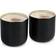 La Cafetière Double Walled Krus 11cl 2stk