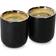 La Cafetière Double Walled Krus 11cl 2stk