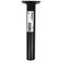 HOME It Round Black Bordben 20cm