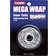 Tourna Mega Wrap Tennis Replacement Grip