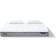 Tempur Pro Plus Smartcool Bäddmadrass 105x200cm