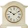 Acctim Falkenburg Cream Väggklocka 19cm