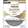 Hoya Circular Polarizing filter Fusion Antistatic 62mm