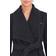 Cole Haan Women's Alpaca Wrap Coat - Black