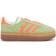 adidas Originals Gazelle Bold Women's, Green