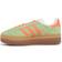 adidas Gazelle Bold - Green Spark/Screaming Orange/Core White