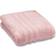 Catherine Lansfield Zero Twist Badlakan Rosa (90x140cm)