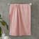Catherine Lansfield Zero Twist Badlakan Rosa (90x140cm)