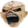 Harry Potter Iron Maiden Pared Trooper Bottle Opener 17cm