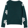 Siola Gingerbread Christmas Sweater - Orezverde