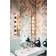 IKEA Ledsjo Stainless Steel Wall light