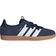 Adidas Samba Og W - Night Indigo/Cloud White/Core Black