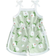 Suealasg Baby Girl Cami Jumpsuit - Green