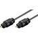 Goobay 2.2mm Toslink - Toslink M-M