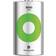 GP Batteries D Rechargeable Batteries 3000mAh 2-pack