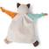 NICI Raccoon Kleiner Bengel