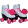 Epic Skates Princess Girls Quad