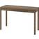 IKEA TONSTAD Brown Skrivbord 47x120cm