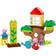 LEGO Duplo Peppa Pig Garden & Tree House 10431