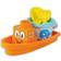 Androni Bucket Set Boat Underwater World