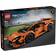 LEGO Technic Lamborghini Huracán Tecnica Orange 42196