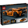 LEGO Technic Lamborghini Huracán Tecnica Orange 42196