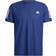 adidas Funktionsshirt 'Own the Run' dunkelblau weiß