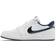 Nike Air Jordan 1 Retro Low 85 OG Metallic Blue 2024 M - Summit White/Navy/White