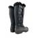 Woof Wear Kid's Long Yard Boot - Black