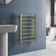 Solaro (PWSQ800500BB) 500x800mm Chrome