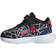 Adidas Infant Marvel Duramo Sl Shoes - Core Black/Better Scarlet/Cloud White