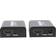 Nordic SGM-187 POC EDID HDMI Extender Plug & Play HDMI/RJ45 - HDMI/RJ45 F-F