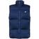 Nike Sportswear Club PrimaLoft Puffer Vest Men - Midnight Navy/White