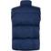 Nike Sportswear Club PrimaLoft Puffer Vest Men - Midnight Navy/White