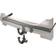 Westfalia Trailer Hitch for Audi A3 Sportback