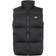 Nike Sportswear Club PrimaLoft Puffer Vest Men - Black/White