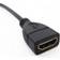 Nordic HDMI-411 1.4 HDMI - HDM Extension M-F 2m