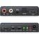 Nordic SGM-174 Audio Extractor HDMI - HDMI/Optical/3.5mm/RCA Stereo Adapter F-F
