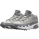 Nike Air Jordan 9 G M - Medium Grey/Cool Grey/White