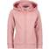 Didriksons Corin Kid's Full-Zip - Soft Pink