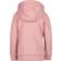 Didriksons Corin Kid's Full-Zip - Soft Pink