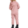 Didriksons Corin Kid's Full-Zip - Soft Pink