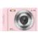 Dacota Platinum DC03 Pink
